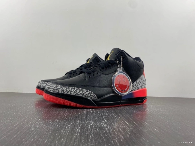 Rep Air FN0344-001 Balvin x 3 J Rio Jordan 0719